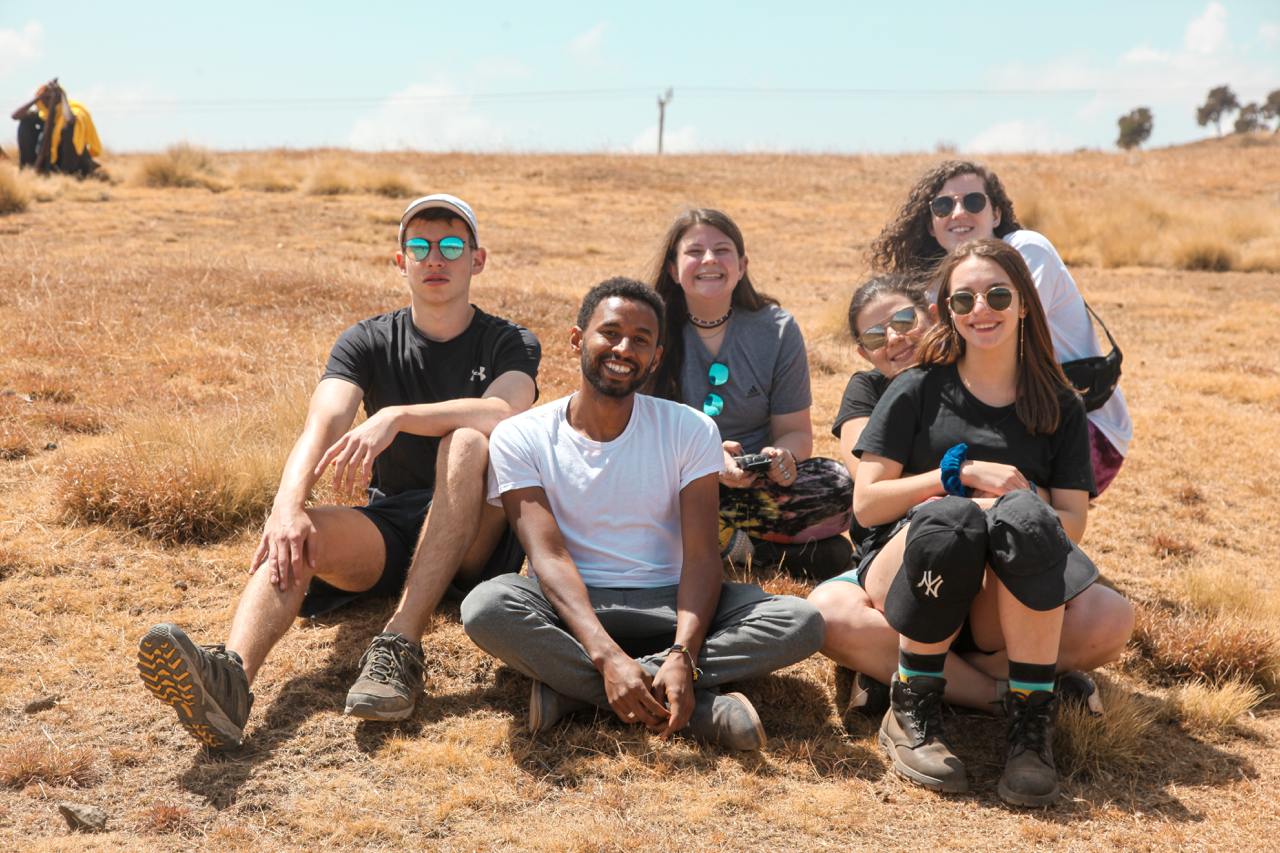 Ethiopia Travel